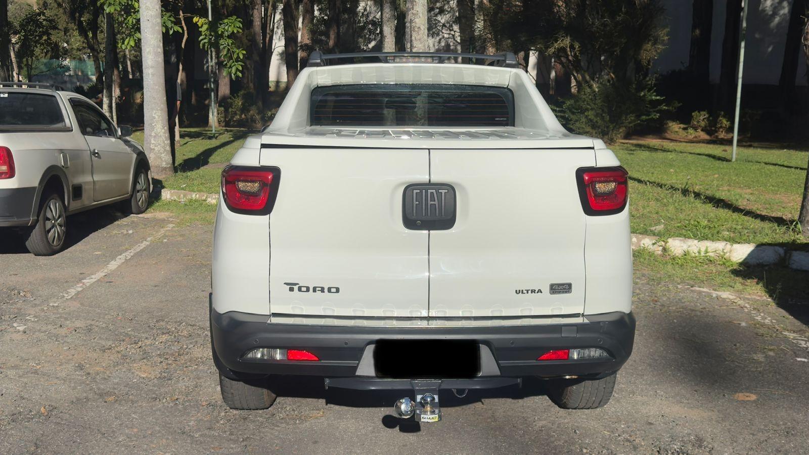 FIAT Toro - Foto