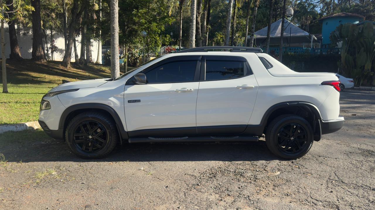 FIAT Toro - Foto