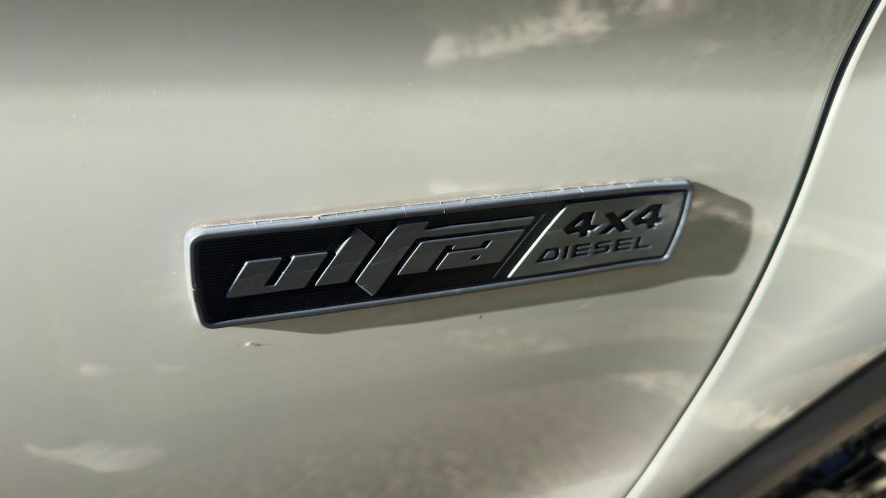FIAT Toro - Foto