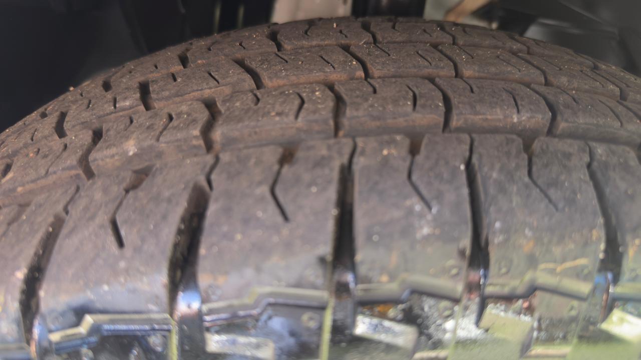 FIAT Toro - Foto