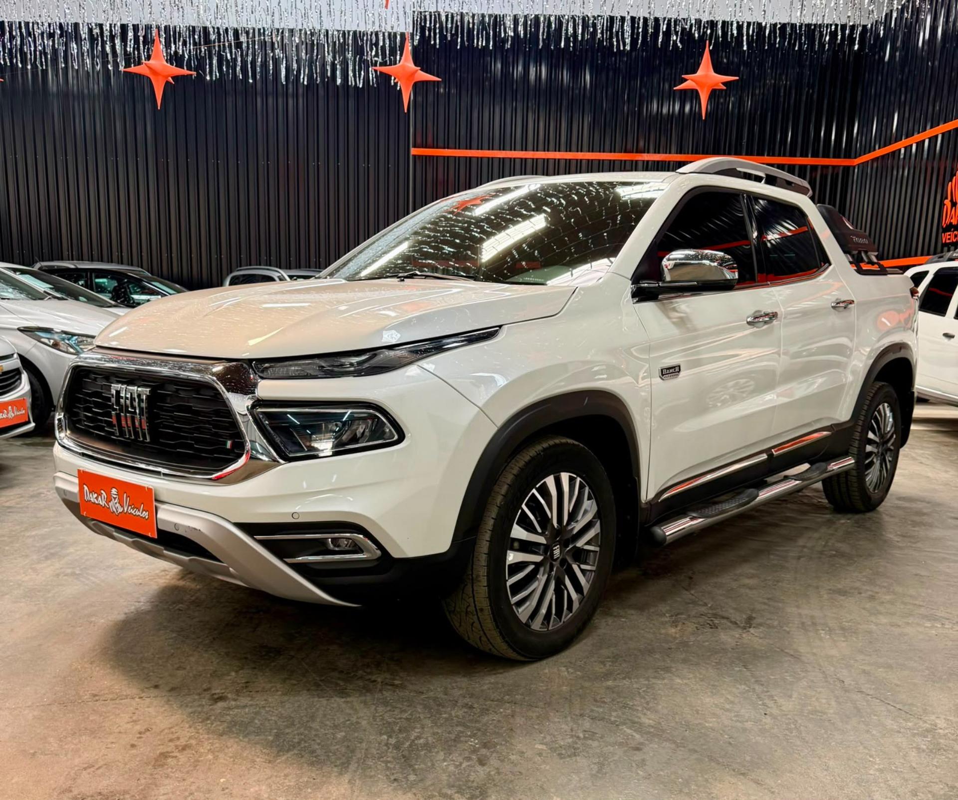 FIAT Toro
