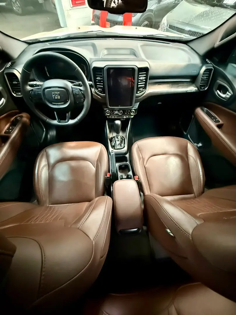 FIAT Toro - Foto