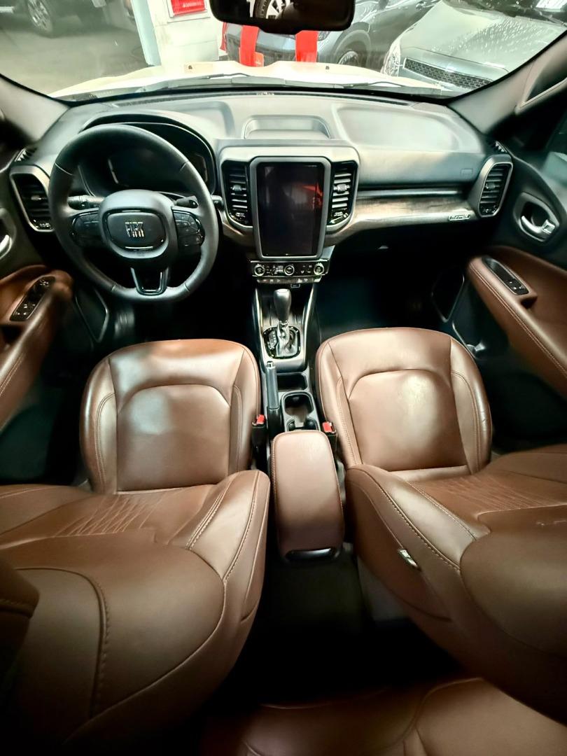 FIAT Toro - Foto