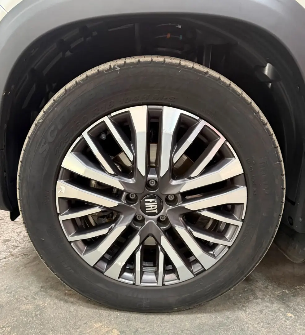 FIAT Toro - Foto