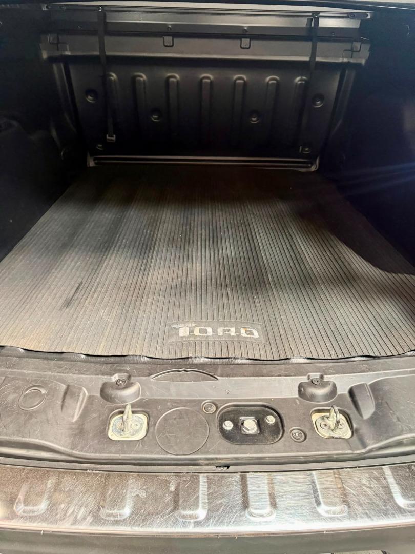 FIAT Toro - Foto