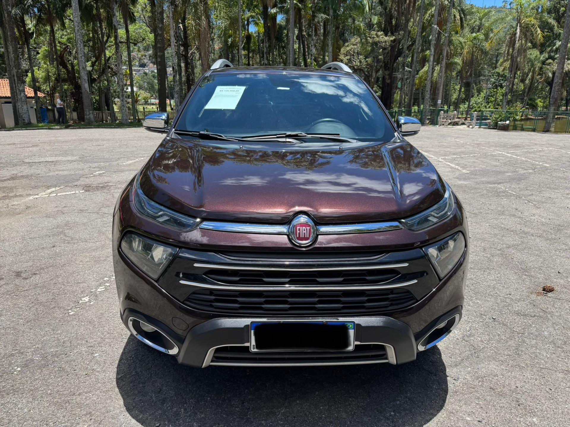 FIAT Toro