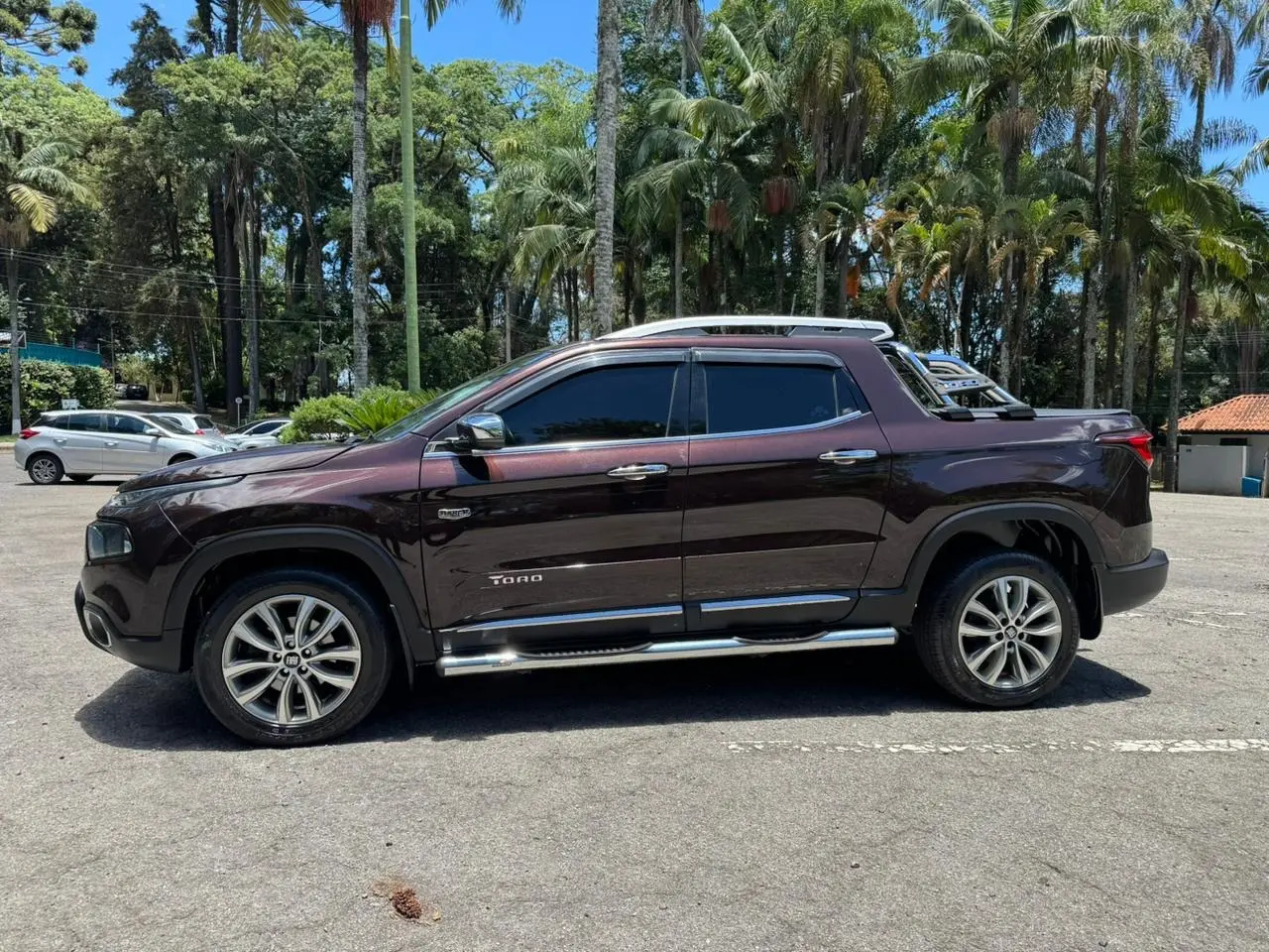 FIAT Toro - Foto