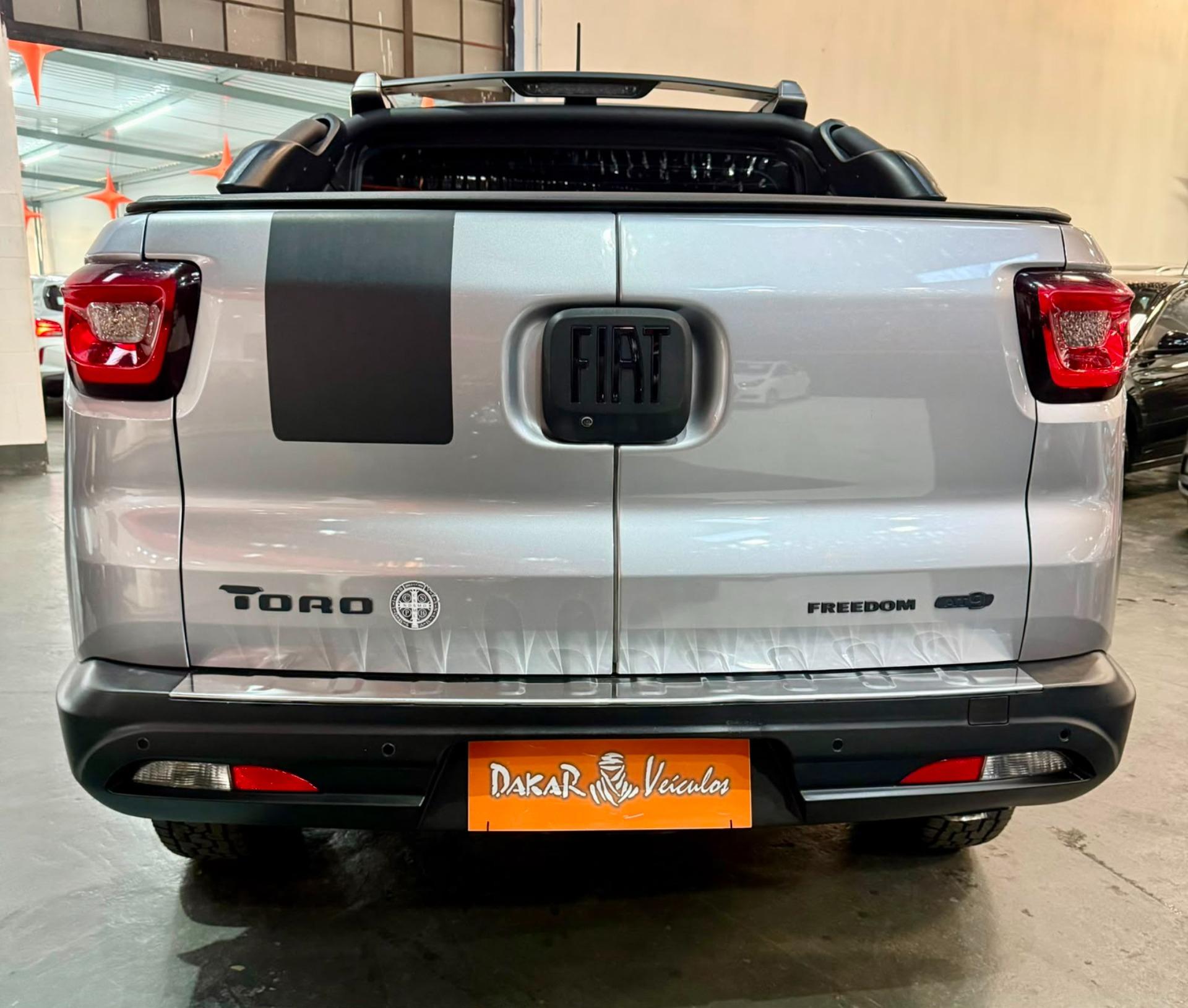 FIAT Toro - Foto