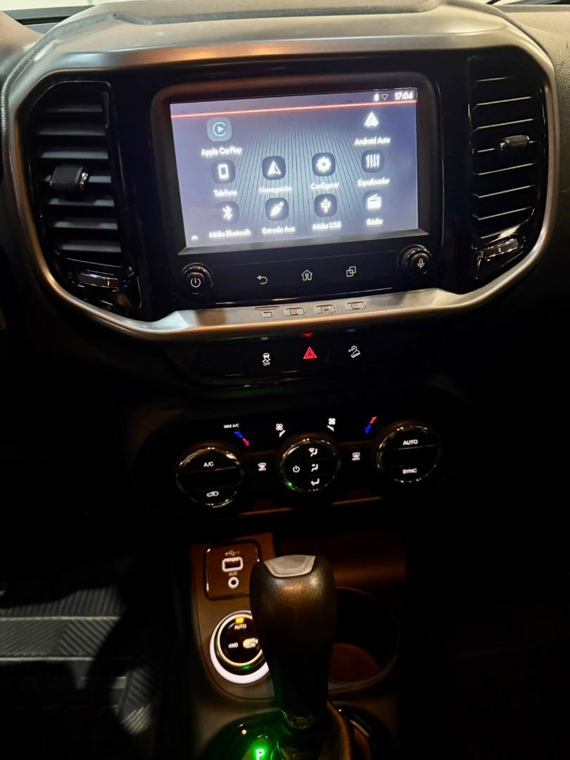 FIAT Toro - Foto