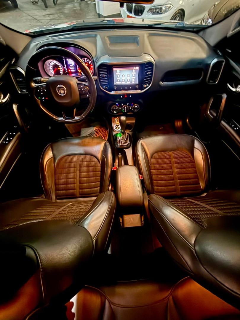 FIAT Toro - Foto