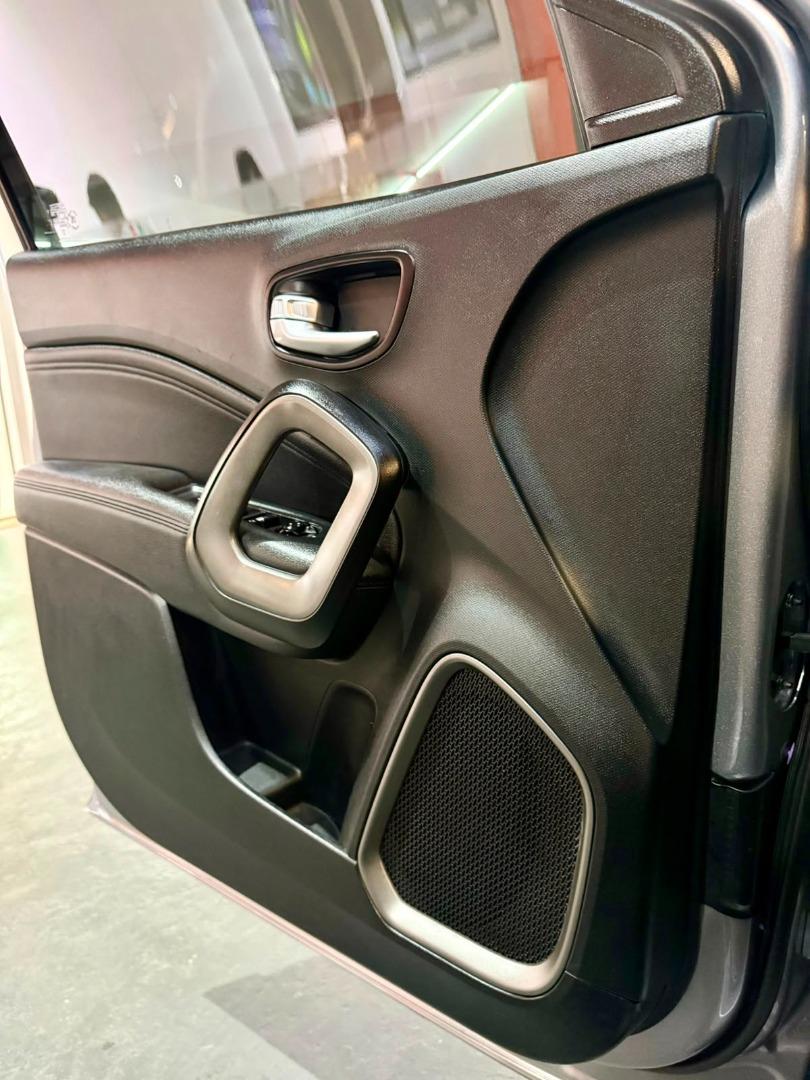 FIAT Toro - Foto