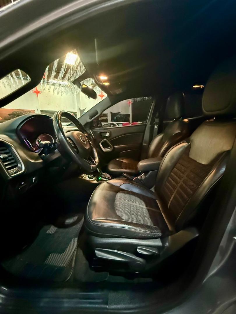 FIAT Toro - Foto