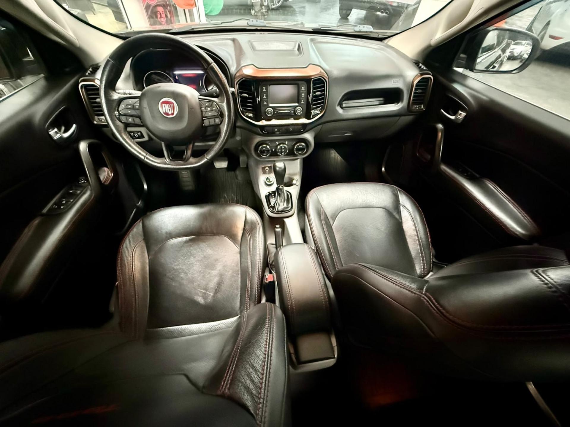 FIAT Toro - Foto