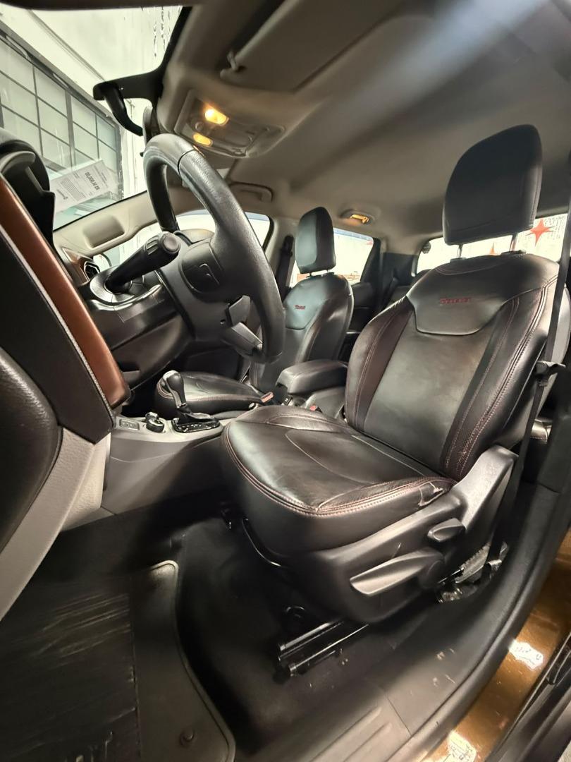 FIAT Toro - Foto