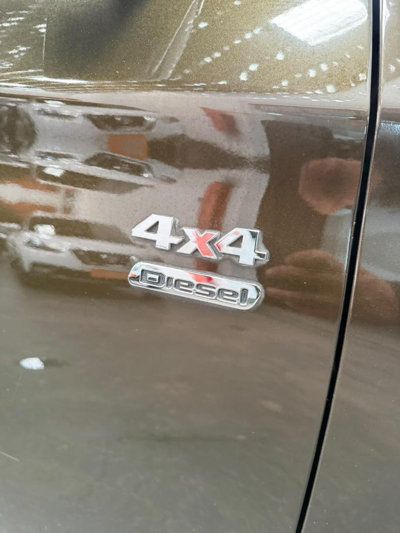 FIAT Toro - Foto