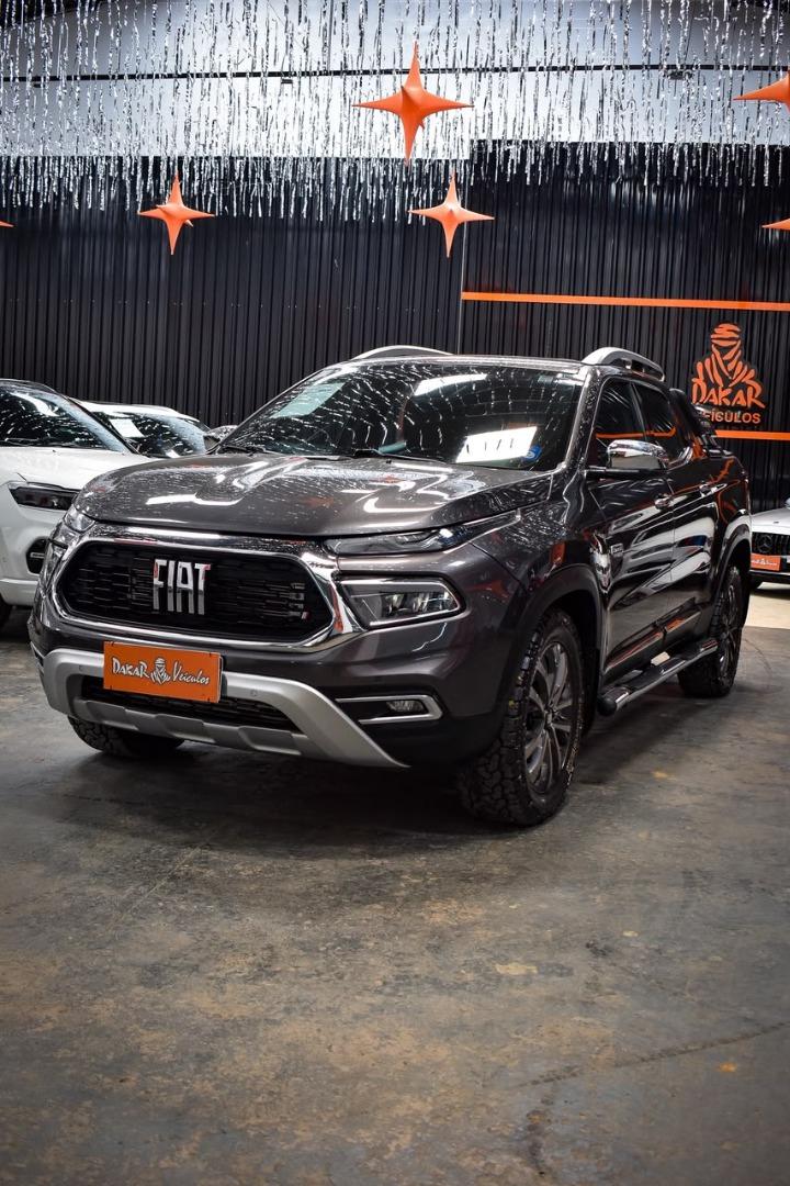 FIAT Toro - Foto