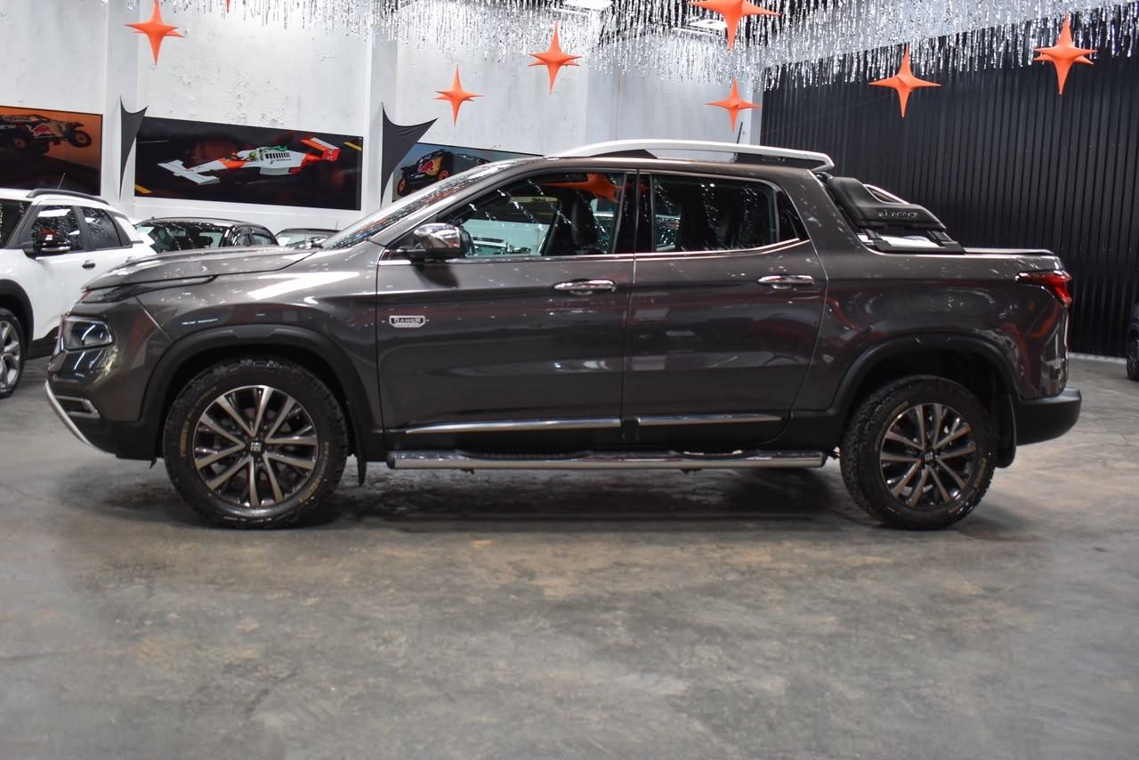 FIAT Toro - Foto