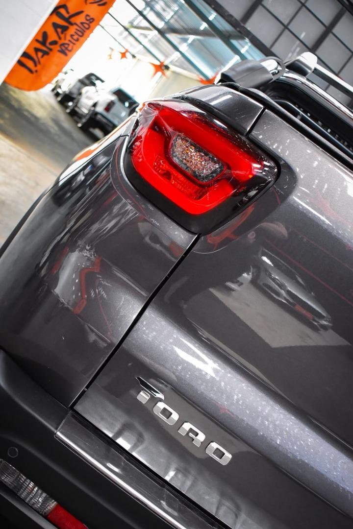 FIAT Toro - Foto