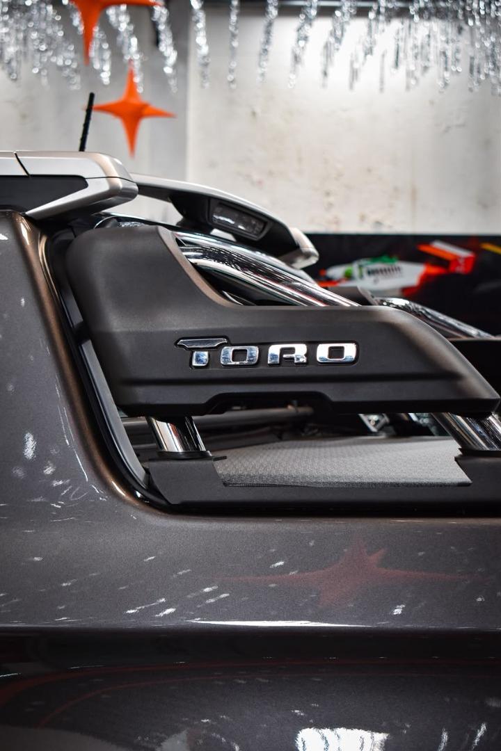 FIAT Toro - Foto