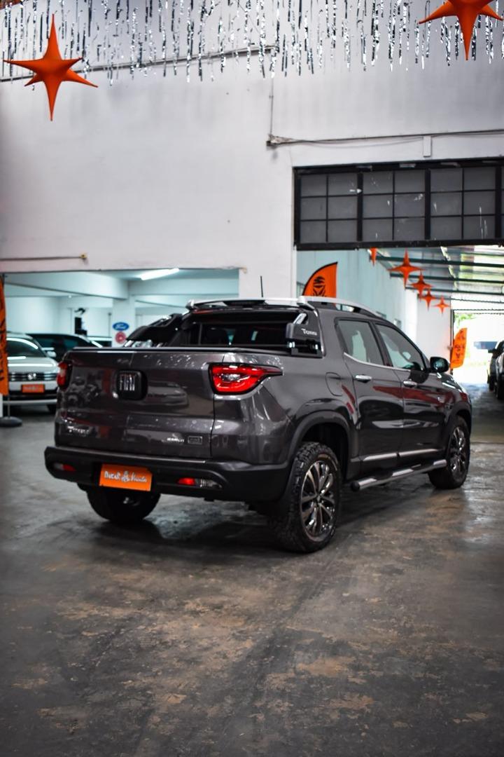 FIAT Toro - Foto