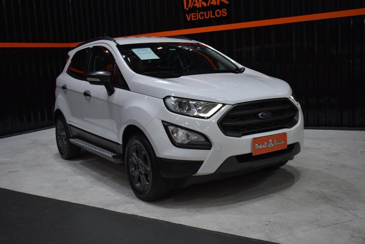 FORD Ecosport - Foto