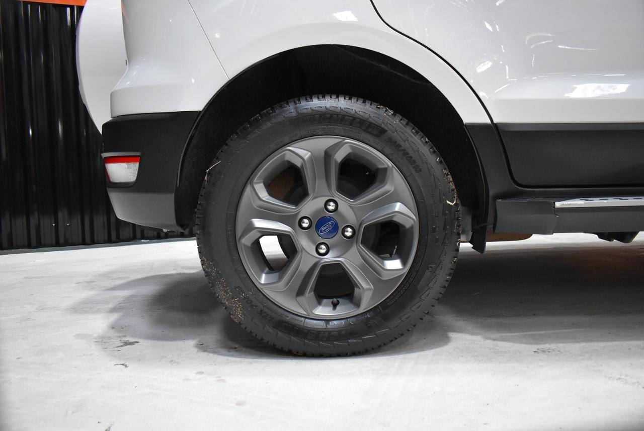 FORD Ecosport - Foto