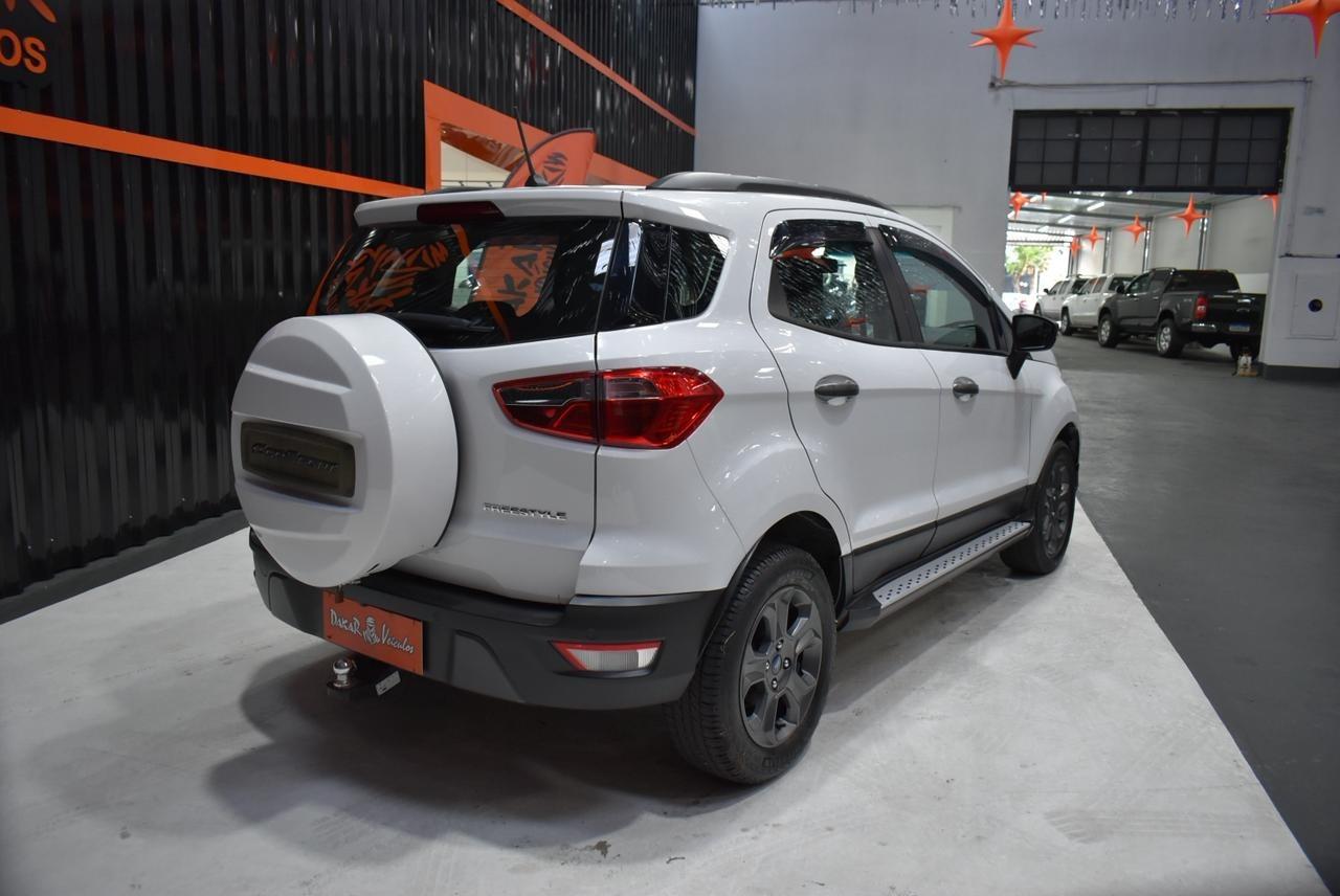 FORD Ecosport - Foto