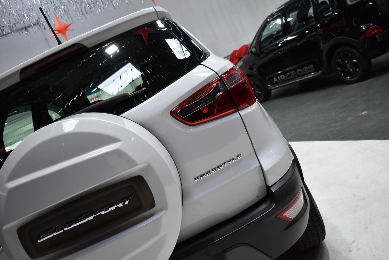 FORD Ecosport - Foto