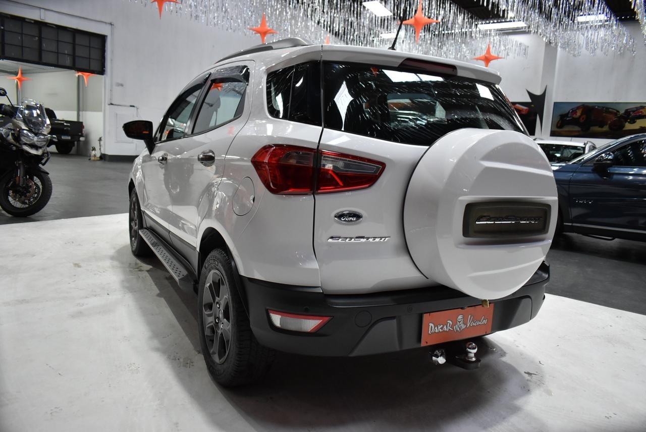 FORD Ecosport - Foto