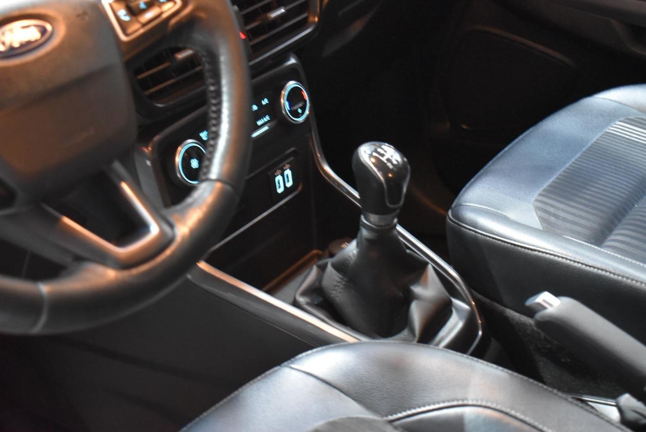 FORD Ecosport - Foto