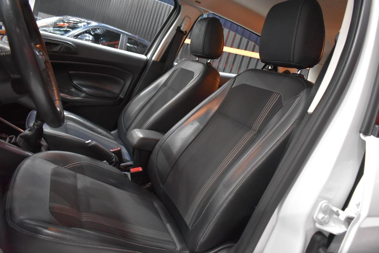 FORD Ecosport - Foto