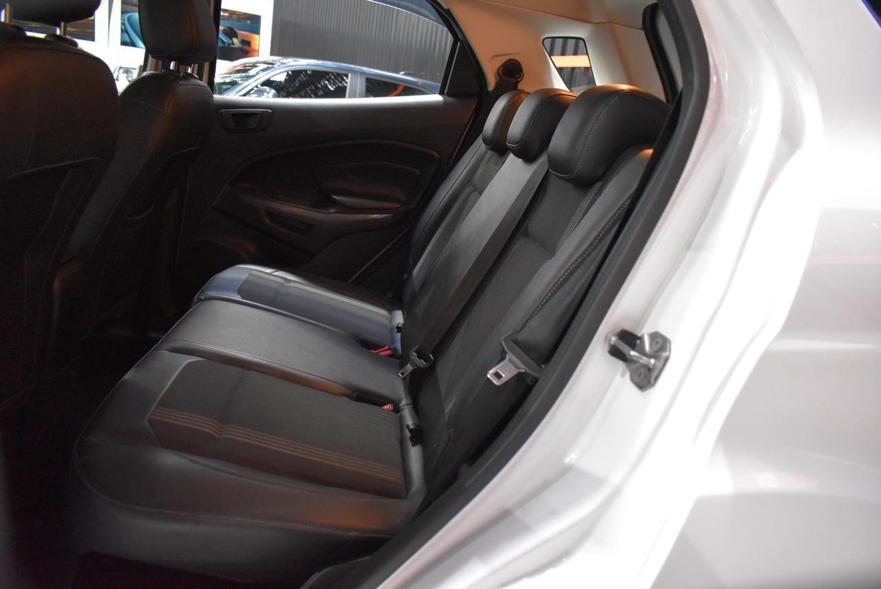 FORD Ecosport - Foto