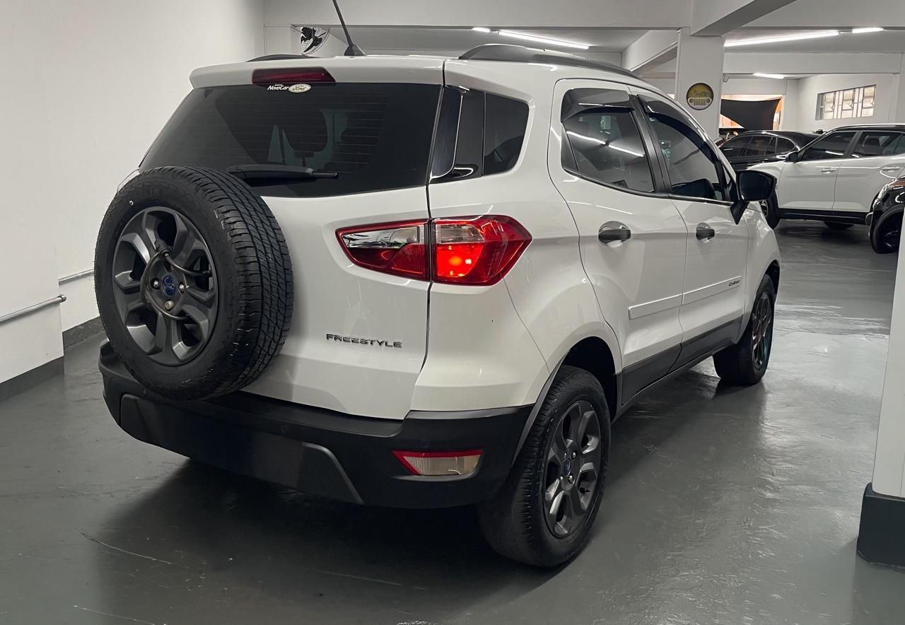 FORD Ecosport - Foto