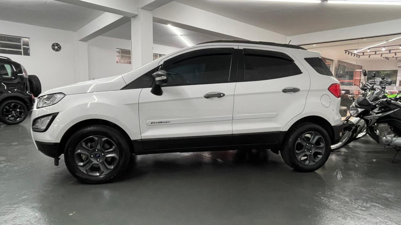 FORD Ecosport - Foto