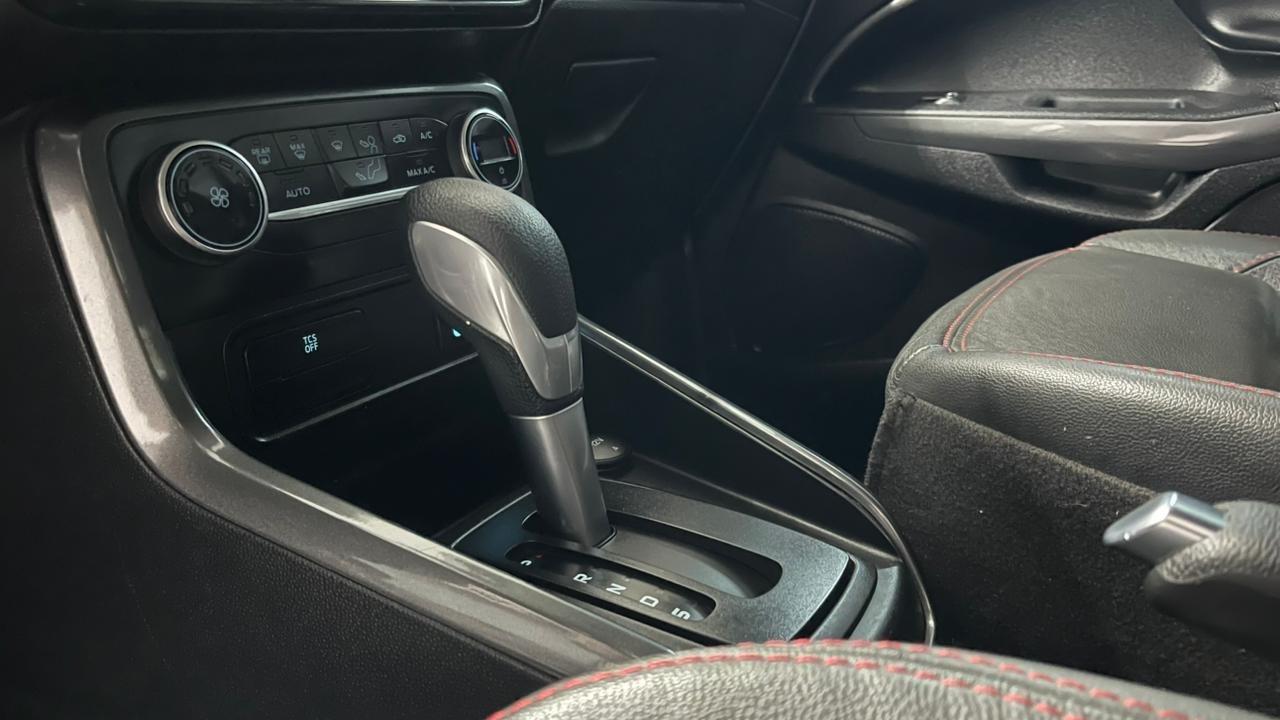 FORD Ecosport - Foto