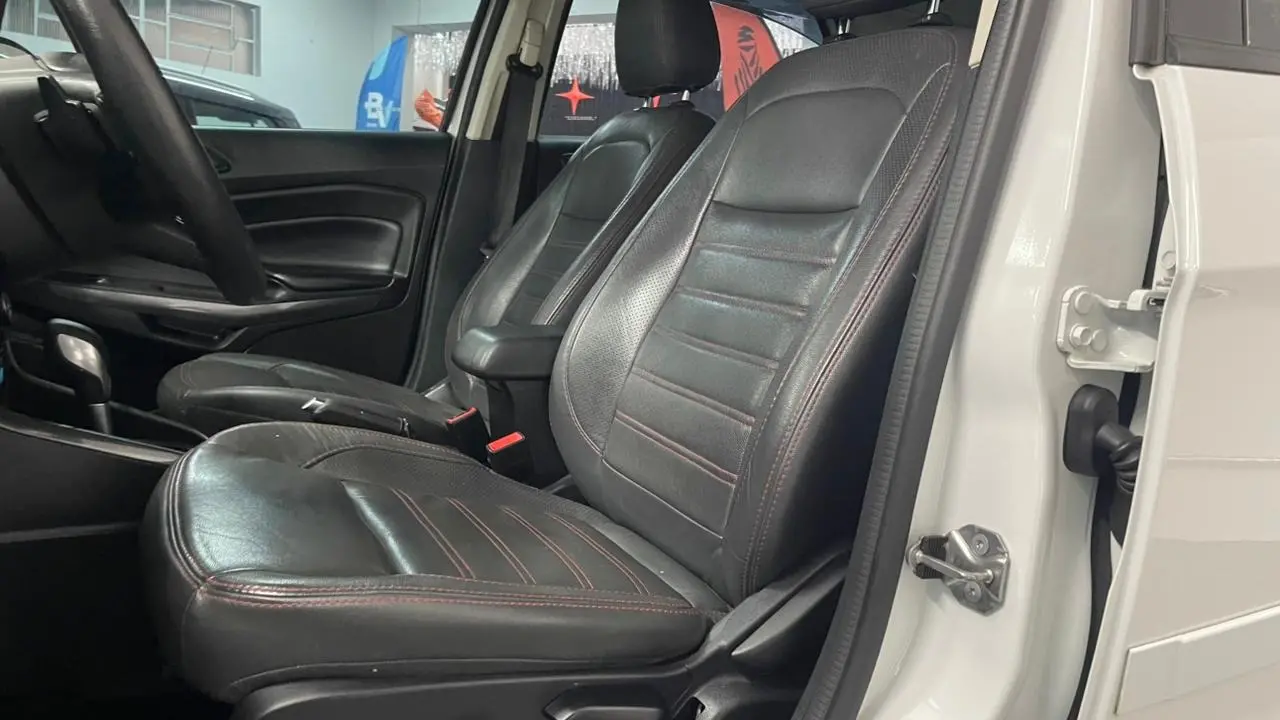 FORD Ecosport - Foto