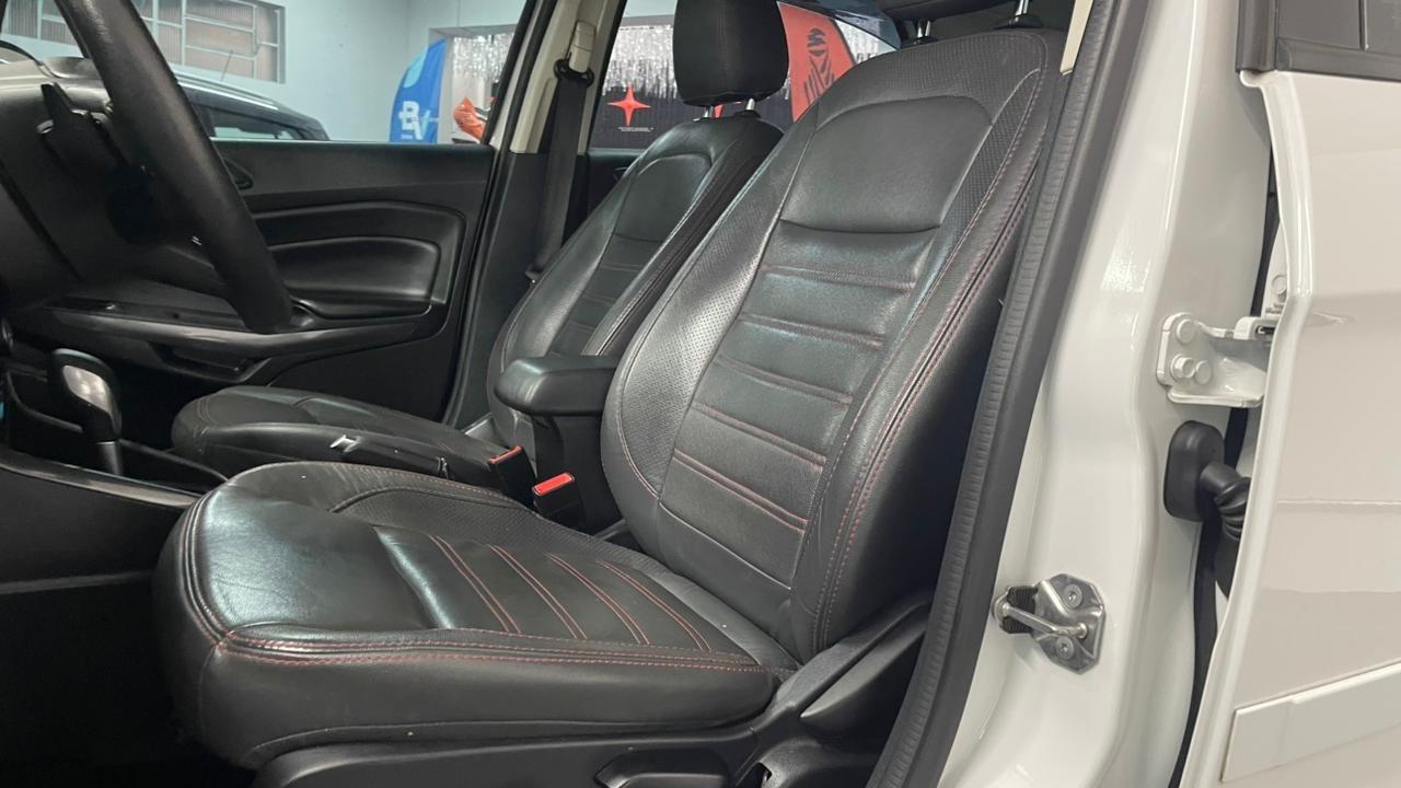 FORD Ecosport - Foto