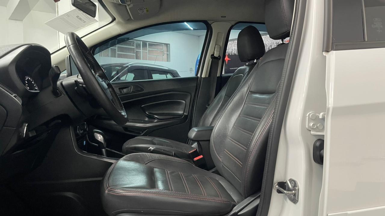 FORD Ecosport - Foto