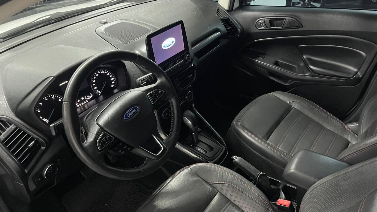 FORD Ecosport - Foto