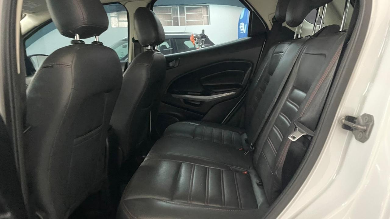 FORD Ecosport - Foto