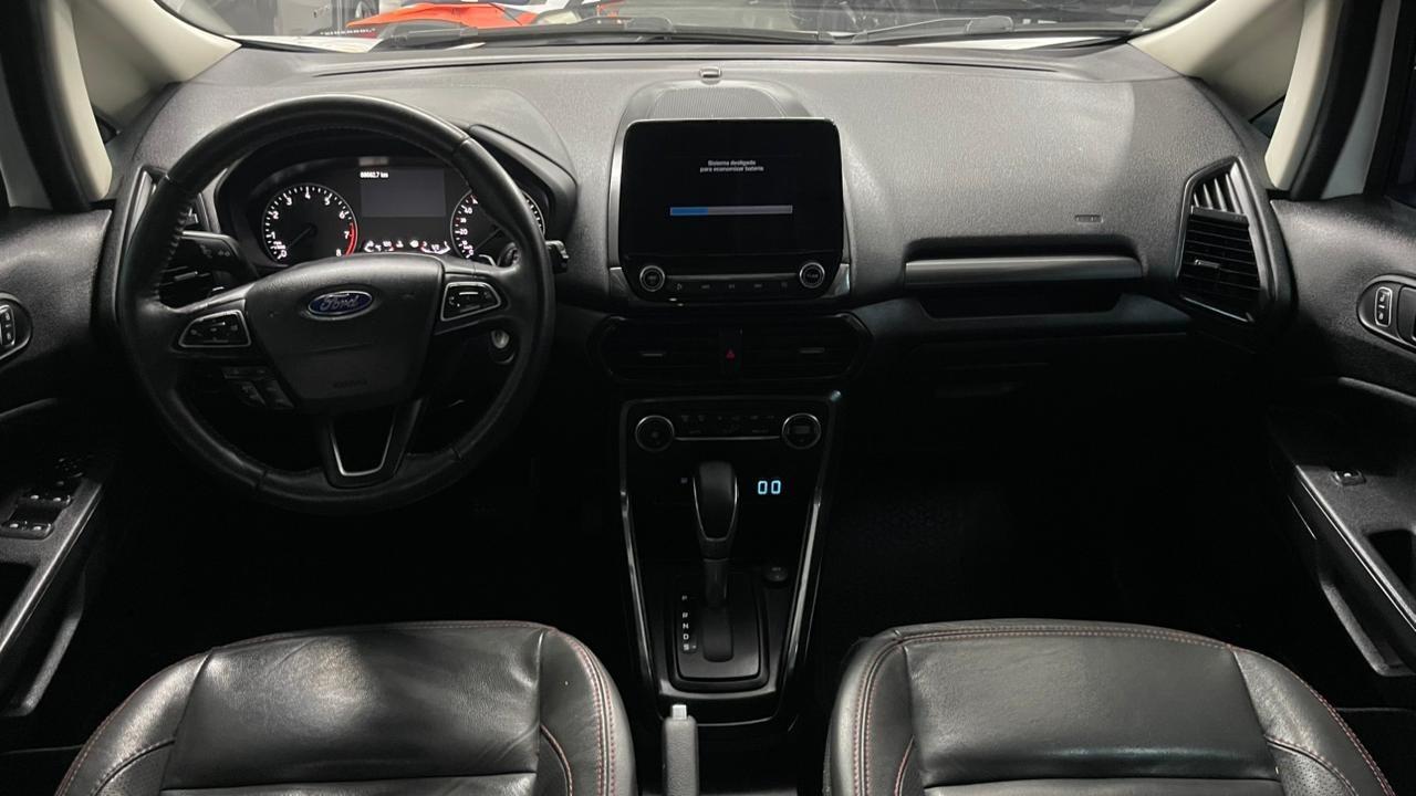 FORD Ecosport - Foto