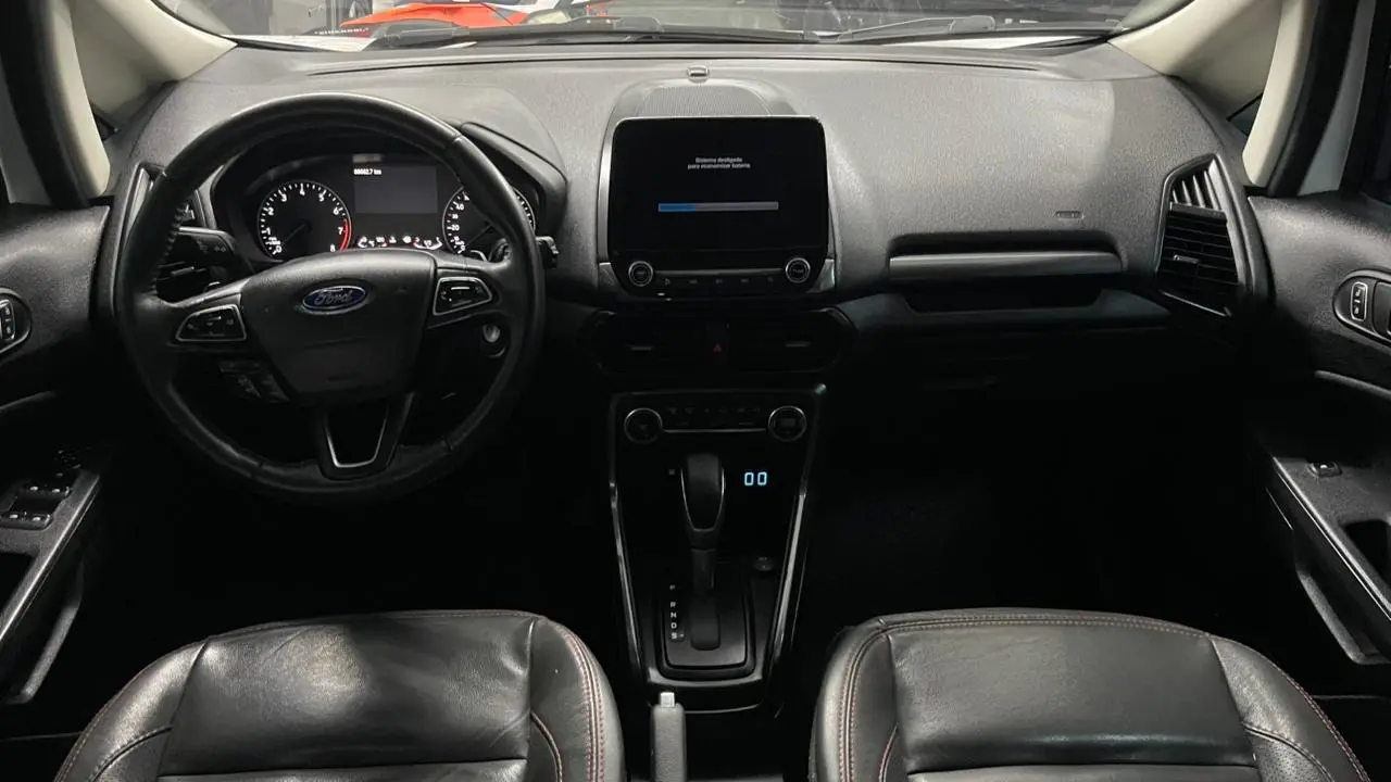 FORD Ecosport - Foto