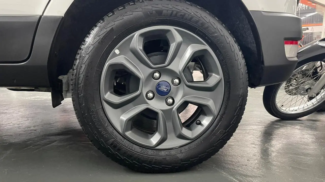 FORD Ecosport - Foto