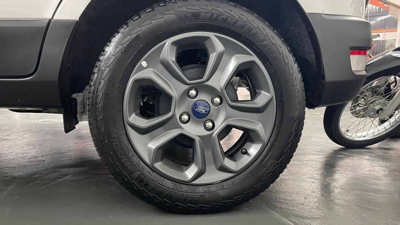 FORD Ecosport - Foto