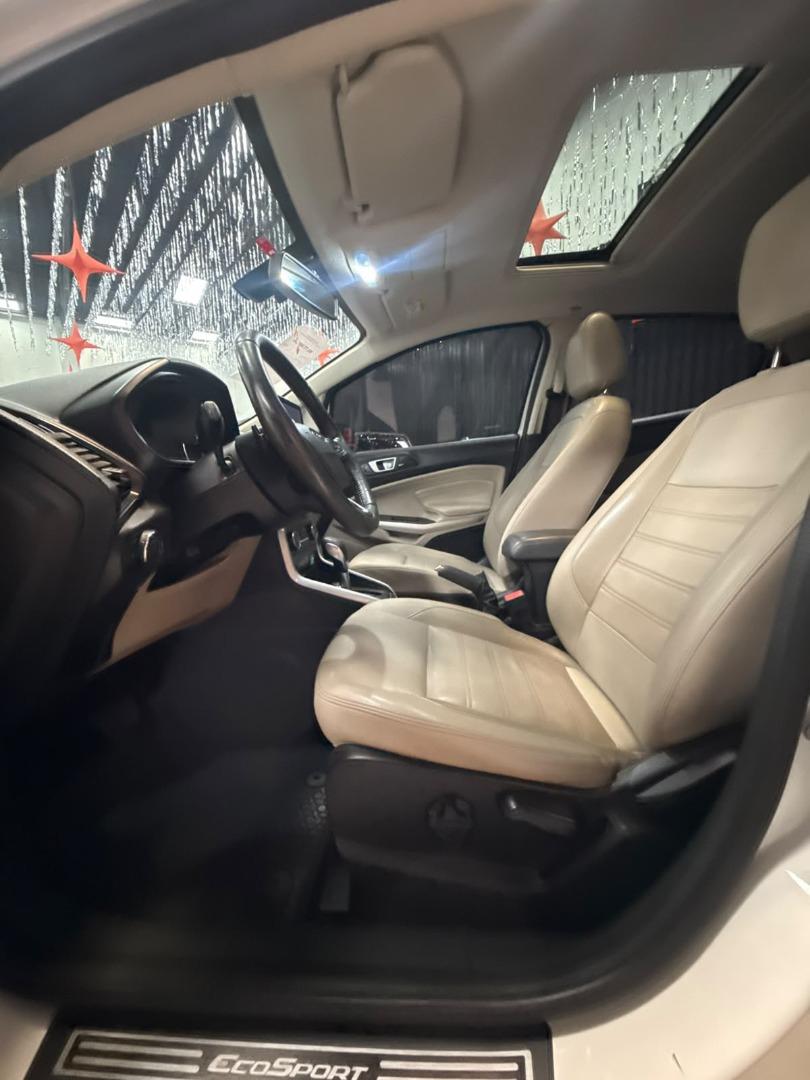 FORD Ecosport - Foto
