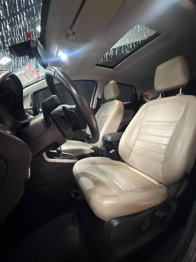 FORD Ecosport - Foto