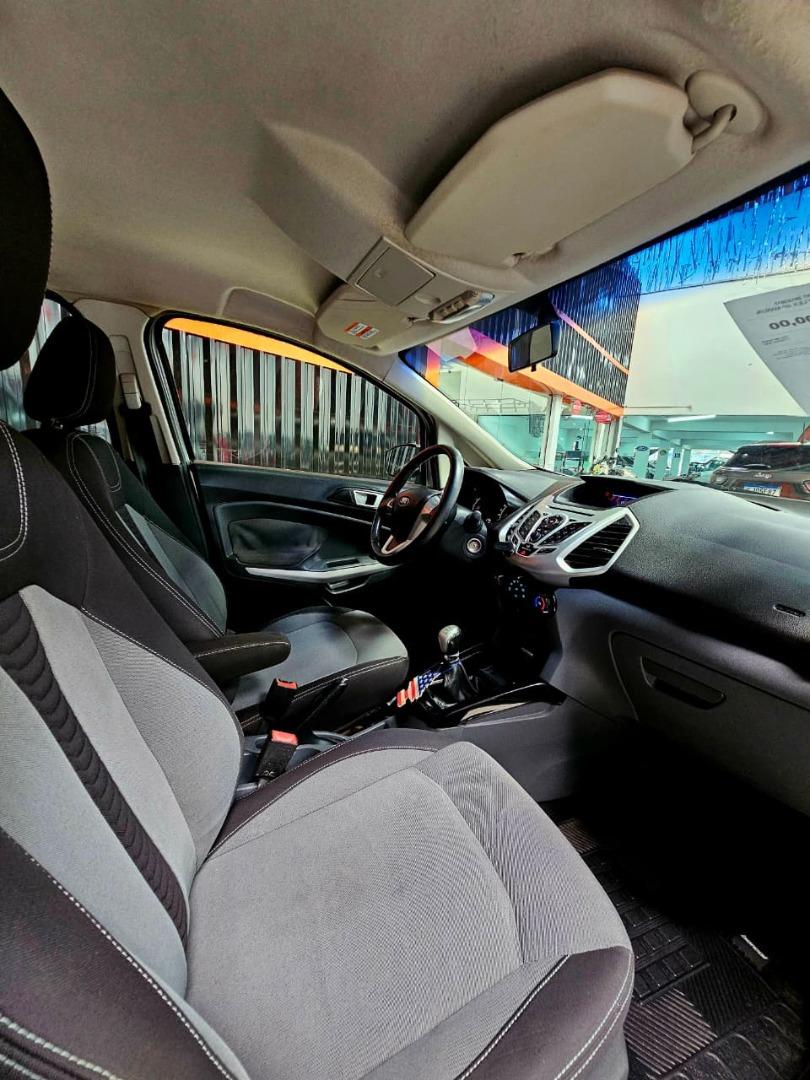 FORD Ecosport - Foto