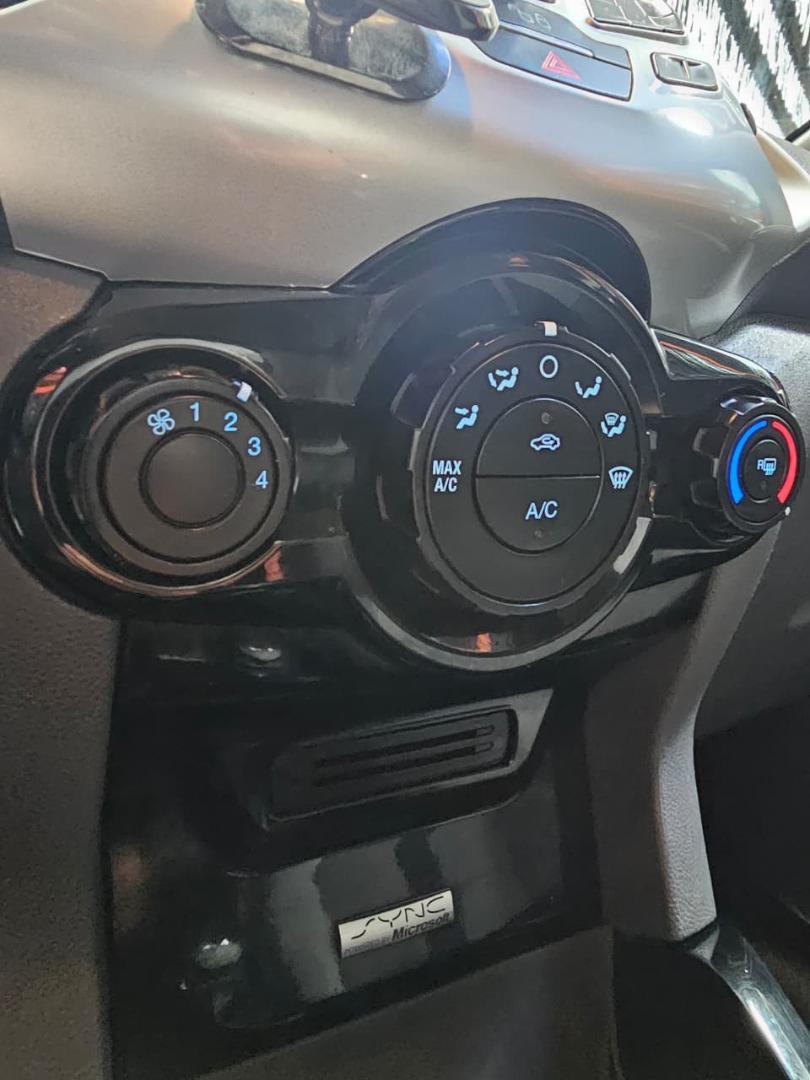 FORD Ecosport - Foto