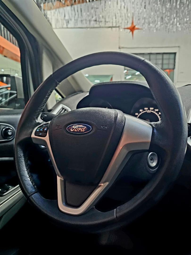 FORD Ecosport - Foto