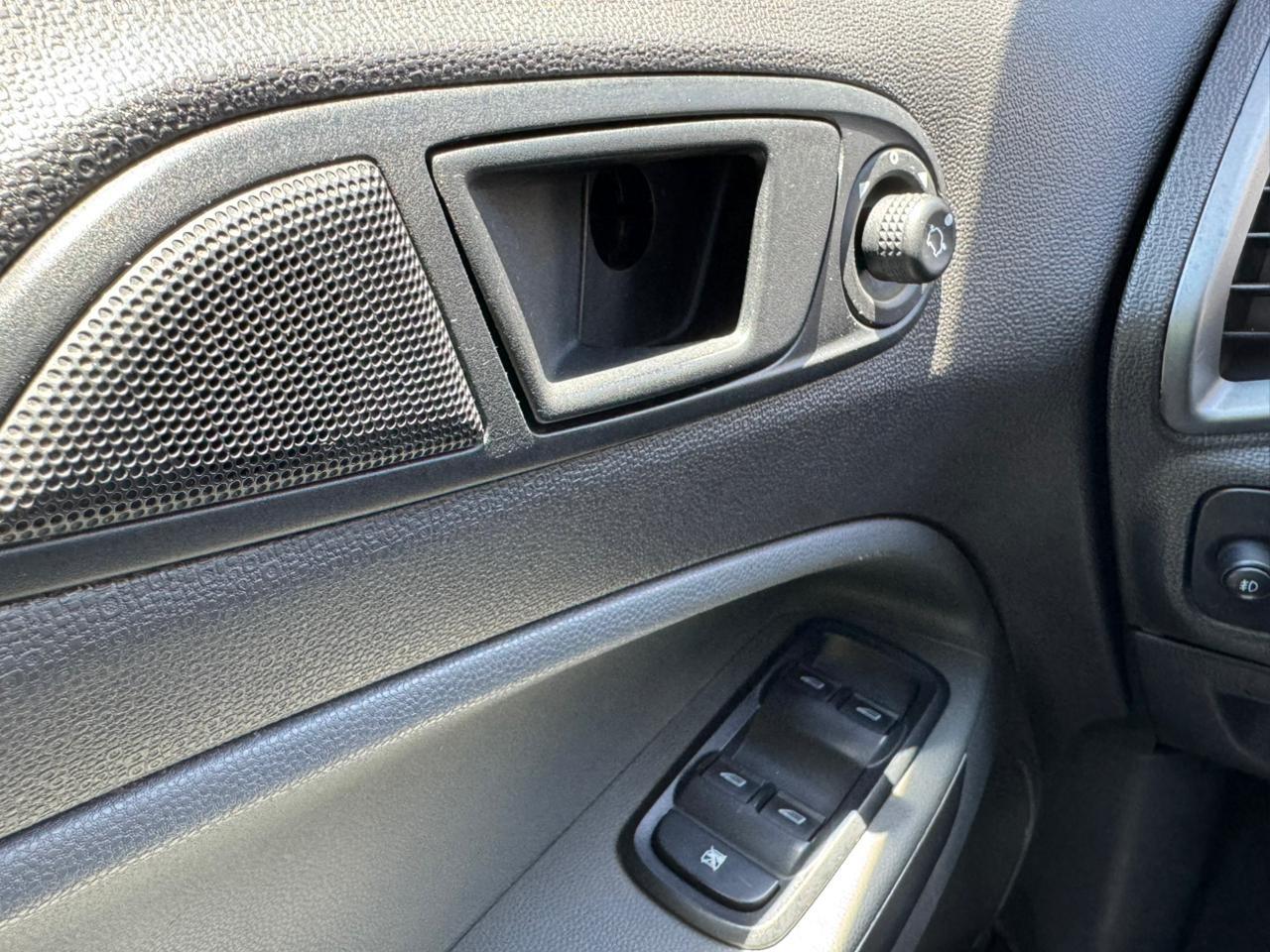 FORD Ecosport - Foto